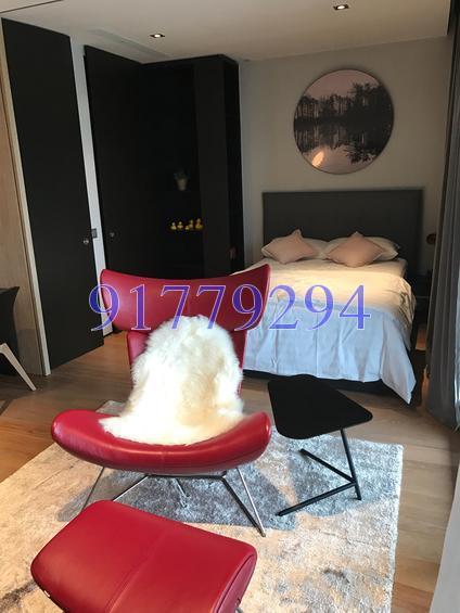 OUE Twin Peaks (D9), Condominium #137678182